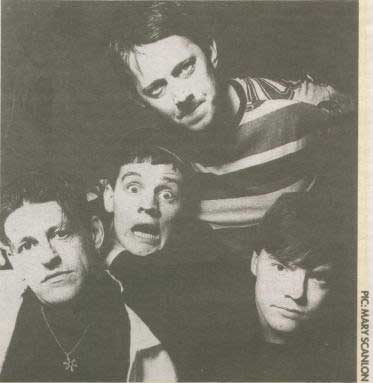 808 State Single Review: In Yer Face