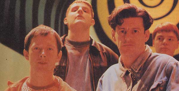 808 State Video Review: Optical