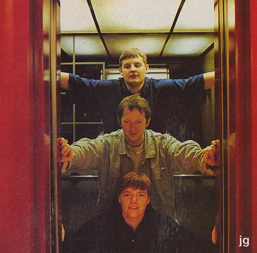 808 State Album Review: Gorgeous