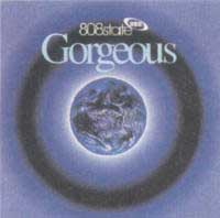 808 State Single Review: Azura