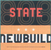 808 State Album Review: Newbuild