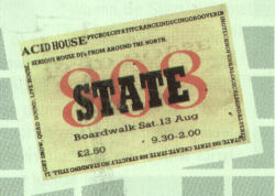 808 State Album Review: Newbuild
