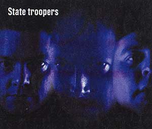 808 State Album Review: Prebuild