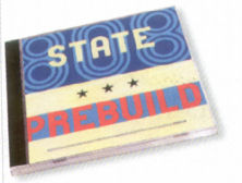 808 State Album Review: Prebuild