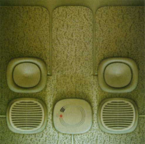 808 State Review: Transmission Suite
