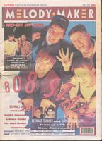 808 State Single Review: In Yer Face
