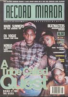 808 State Single Review: In Yer Face