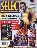 808 State Video Review: Optical