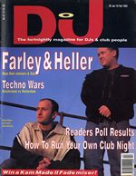808 State Single Review: Plan 9
