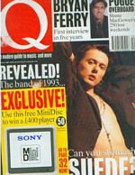 808 State Album Review: Gorgeous