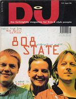 808 State Single Review: Bombadin