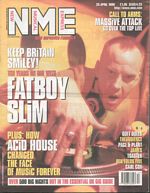 808 State Single Review: Pacific 98